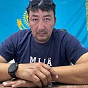 Almaz, 44 года