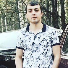 Фотография мужчины Давид, 30 лет из г. Нижний Новгород