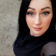 Фотография девушки Анюта, 37 лет из г. Павлодар