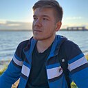 Artur, 23 года