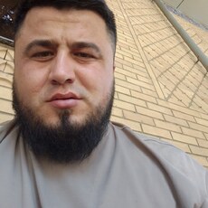 Фотография мужчины Максим, 28 лет из г. Мытищи