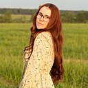 Катя, 26 лет
