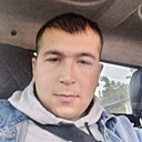 Мухаммед, 35 лет
