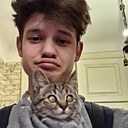 Илья, 23 года