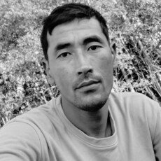 Фотография мужчины Дилшод, 29 лет из г. Чехов