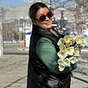 Настасья, 40 лет