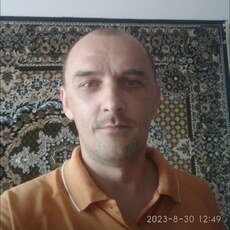Фотография мужчины Сергей, 40 лет из г. Дубровица