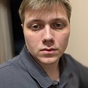 Женя, 25 лет