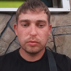 Фотография мужчины Михаил, 30 лет из г. Майкоп