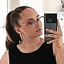 Полина, 19 лет