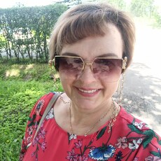 Фотография девушки Ирина, 58 лет из г. Ярославль
