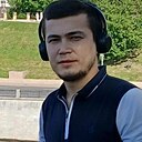 Шахриёр, 22 года