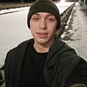 Кирилл, 20 лет