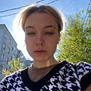 Ксения, 20 лет