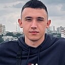 Евгений, 23 года
