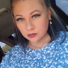Фотография девушки Марина, 33 года из г. Волгоград