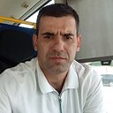 Али, 37 лет