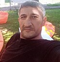 Иззет, 45 лет