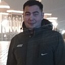 Азизбек, 33 года