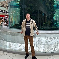 Фотография мужчины Юрчик, 38 лет из г. Ярцево