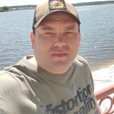 Фотография мужчины Алексей, 35 лет из г. Полевской