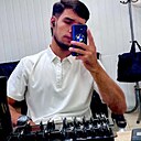 Mustafa, 18 лет