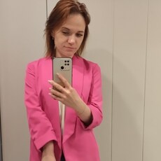 Фотография девушки Анастасия, 31 год из г. Тверь