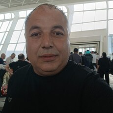 Фотография мужчины Сеймур, 42 года из г. Канаш