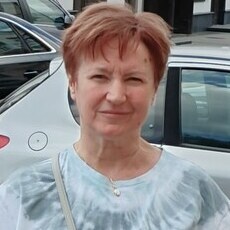 Фотография девушки Елена, 63 года из г. Лида