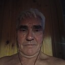 Ренат, 64 года