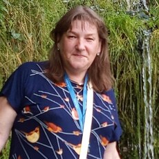 Фотография девушки Татьяна, 51 год из г. Гатчина