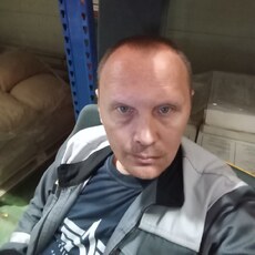 Фотография мужчины Виталий, 48 лет из г. Домодедово