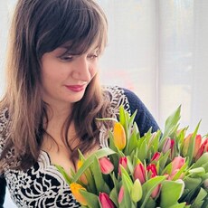 Фотография девушки Luidmyla, 29 лет из г. Слупск