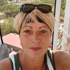 Фотография девушки Ольга, 52 года из г. Евпатория