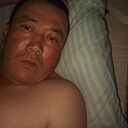 Усман, 40 лет