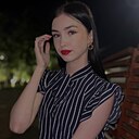 Елизавета, 18 лет