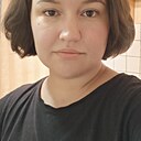 Аня, 28 лет