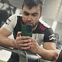 Халид, 31 год
