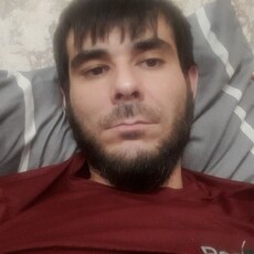Фотография мужчины Беслан, 37 лет из г. Нальчик