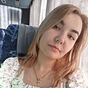 Анастасия, 25 лет