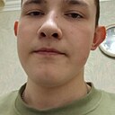 Егор, 18 лет