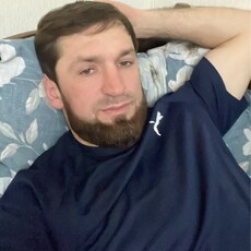 Фотография мужчины Хабиб, 34 года из г. Черкесск