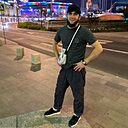 Яраш, 29 лет