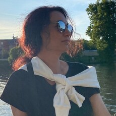 Фотография девушки Елена, 43 года из г. Мытищи