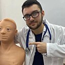Денис, 23 года