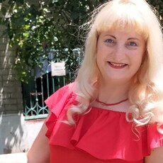 Фотография девушки Надежда, 50 лет из г. Новочеркасск
