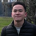 Лобсан, 23 года