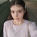 Анастасия, 19 лет