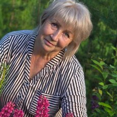 Фотография девушки Марина, 58 лет из г. Киров