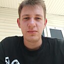 Иван, 22 года